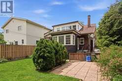 167 BALMORAL AVENUE | Hamilton Ontario | Slide Image Forty-two