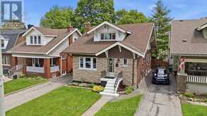 167 BALMORAL AVENUE | Hamilton Ontario | Slide Image Forty-five