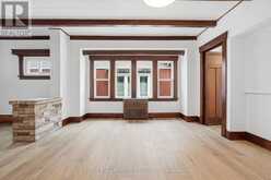 167 BALMORAL AVENUE | Hamilton Ontario | Slide Image Nine