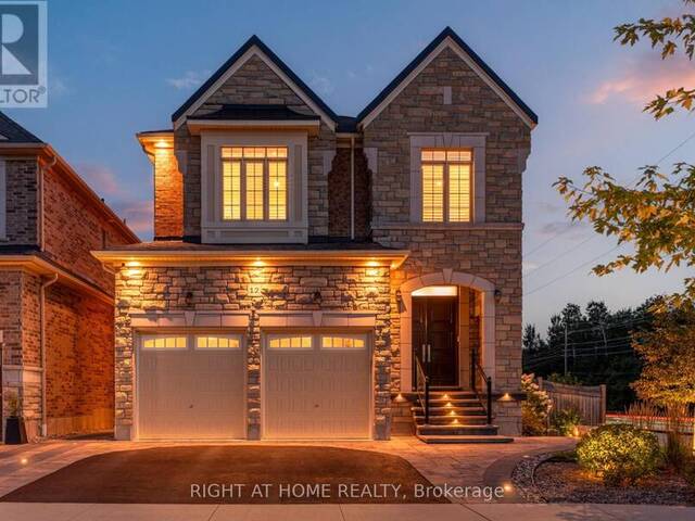 12 LABRIOLA COURT Whitby Ontario, L1R 0N1 - 4 Bedrooms Home For Sale