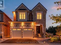 12 LABRIOLA COURT Whitby Ontario, L1R 0N1