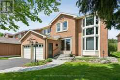 3170 PLUM TREE CRESCENT | Mississauga Ontario | Slide Image One