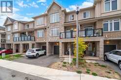 3 - 40 ZINFANDEL DRIVE | Hamilton Ontario | Slide Image Five