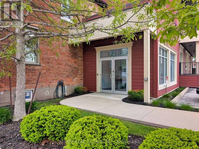 207 - 3710 MAIN STREET Niagara Falls Ontario, L2G 6B1 - 2 Bedrooms Condo For Sale