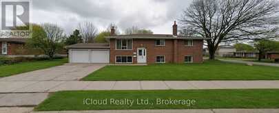 536 GLEN FORREST BOULEVARD | Waterloo Ontario | Slide Image One