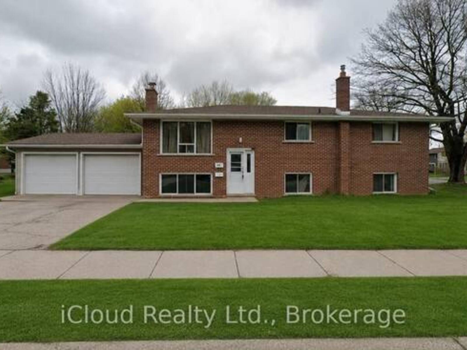 536 GLEN FORREST BOULEVARD, Waterloo, Ontario N2L 4J2