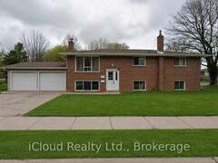 536 GLEN FORREST BOULEVARD Waterloo Ontario, N2L 4J2