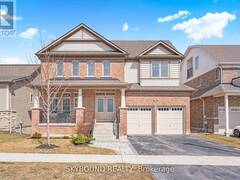 80 HARPIN WAY E Fergus Ontario, N1M 0H1