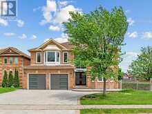 1 CLUSTER OAK PLACE | Brampton Ontario | Slide Image Two