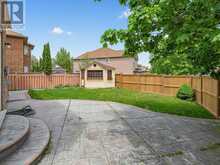 1 CLUSTER OAK PLACE | Brampton Ontario | Slide Image Forty-four