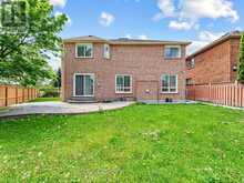 1 CLUSTER OAK PLACE | Brampton Ontario | Slide Image Forty-five