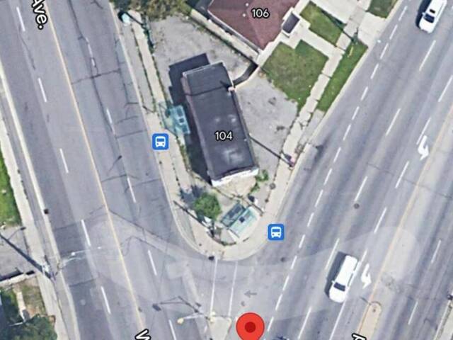 104 DANFORTH ROAD Toronto Ontario, M1L 3W7 - 4 Bedrooms Home For Sale