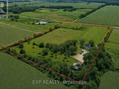 14489 REGIONAL RD 39 ROAD Zephyr Ontario, L0E 1T0