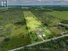 5896 SUNNIDALE CONCESSION 5 ROAD New Lowell Ontario, L0M 1N0