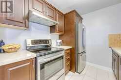 911 - 1450 GLEN ABBEY GATE | Oakville Ontario | Slide Image Sixteen