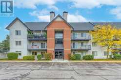 911 - 1450 GLEN ABBEY GATE | Oakville Ontario | Slide Image One