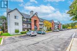 911 - 1450 GLEN ABBEY GATE | Oakville Ontario | Slide Image Two