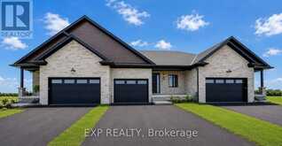 101 BEDELL DRIVE | Mapleton Ontario | Slide Image One
