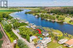 17 PRIVATE DRIVE | Bradford West Gwillimbury Ontario | Slide Image Two