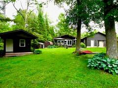 5171 SEVERN PINES CRESCENT Washago Ontario, L0K 2B0