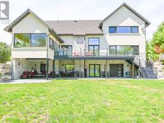 99 BRETHOUR ROAD Bancroft Ontario, K0L 1C0