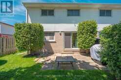 16 GLENEADEN COURT | Brampton Ontario | Slide Image Forty-four