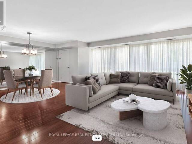 110 - 1400 DIXIE ROAD Mississauga Ontario, L5E 3E1 - 2 Bedrooms Condo For Sale