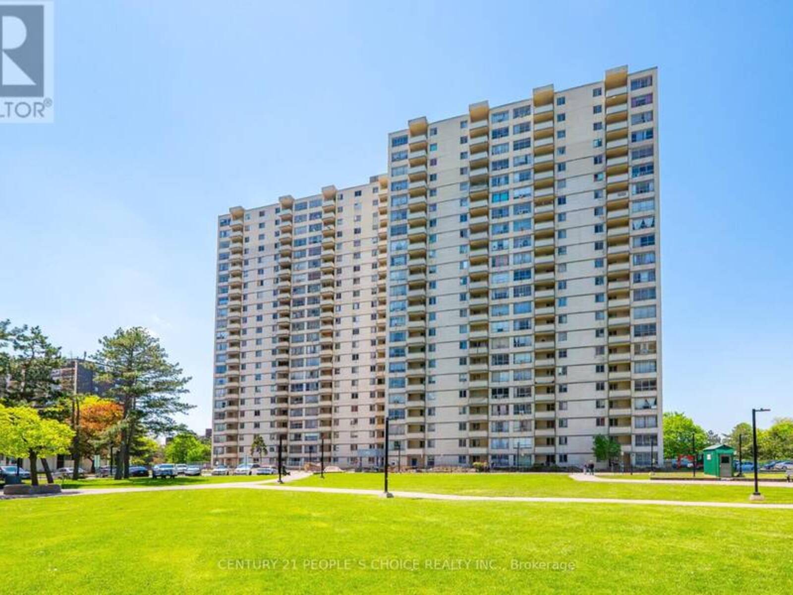 601 - 340 DIXON ROAD, Toronto, Ontario M9R 1T1