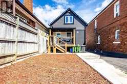 19 SCHELL AVENUE | Toronto Ontario | Slide Image Thirty-five