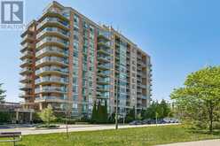 307 - 1150 PARKWEST PLACE | Mississauga Ontario | Slide Image One
