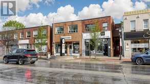 321 LAKESHORE ROAD E | Mississauga Ontario | Slide Image One