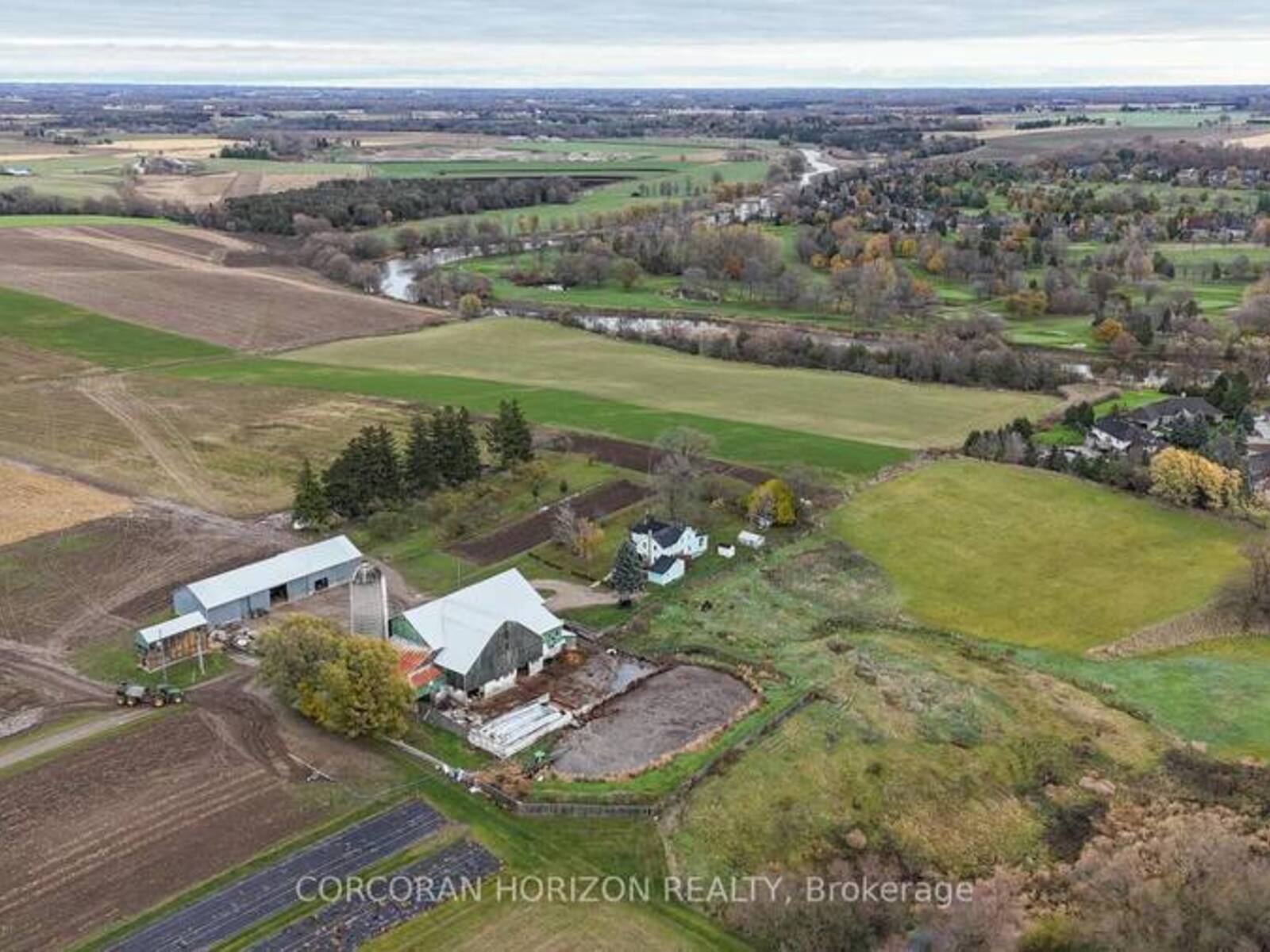 1183 NORTHFIELD DRIVE E, Woolwich, Ontario N0B 2V0
