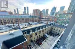 706 - 105 GEORGE STREET | Toronto Ontario | Slide Image Twenty-one