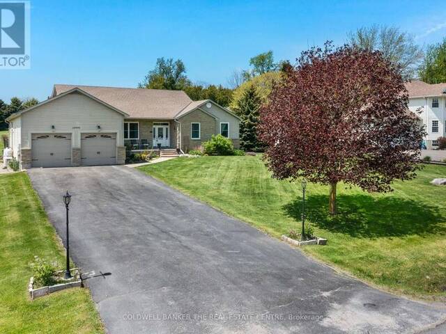 15970 MARSH HILL ROAD Scugog Ontario, L9L 1Y9 - 4 Bedrooms Home For Sale