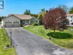 15970 MARSH HILL ROAD Scugog Ontario, L9L 1Y9
