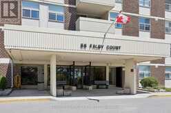 PH9 - 66 FALBY COURT | Ajax Ontario | Slide Image Two