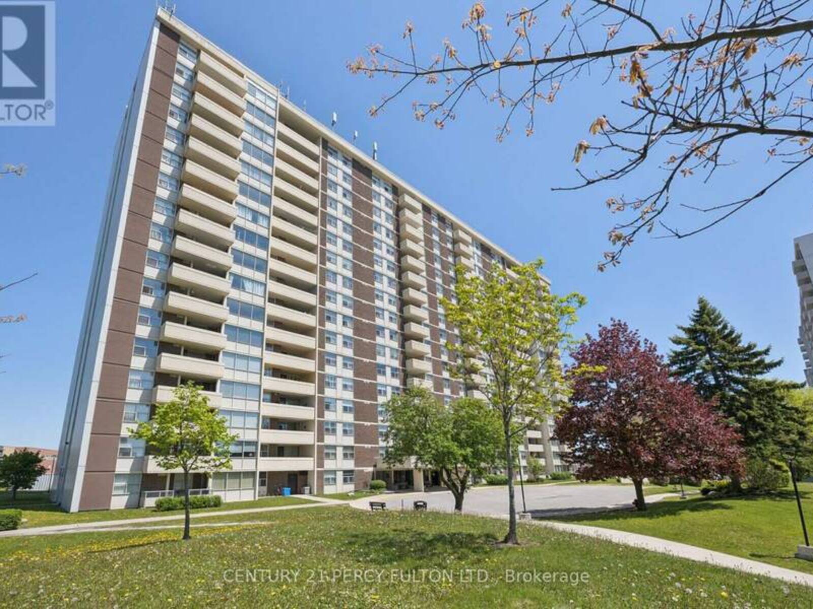 PH9 - 66 FALBY COURT, Ajax, Ontario L1S 3L2