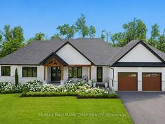 11 BYERS STREET Springwater Ontario, L9X 2A3