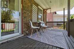 96 MACDONALD AVENUE | Toronto Ontario | Slide Image Four