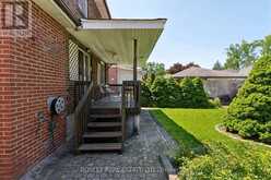 96 MACDONALD AVENUE | Toronto Ontario | Slide Image Forty-three