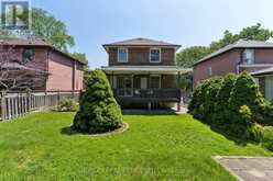 96 MACDONALD AVENUE | Toronto Ontario | Slide Image Forty-four