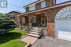 96 MACDONALD AVENUE | Toronto Ontario | Slide Image Five