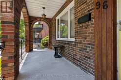 96 MACDONALD AVENUE | Toronto Ontario | Slide Image Eight
