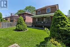 96 MACDONALD AVENUE | Toronto Ontario | Slide Image Two