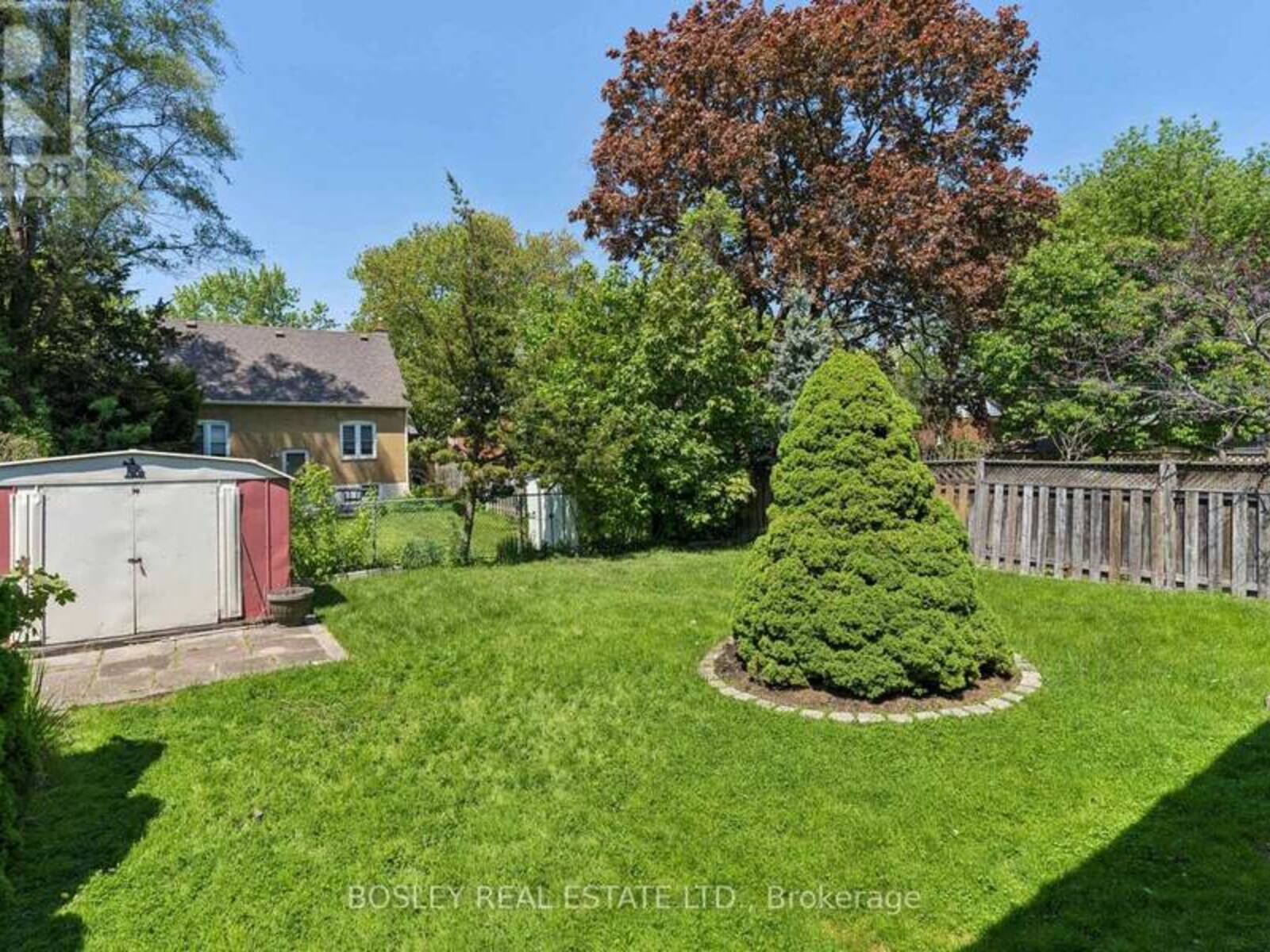 96 MACDONALD AVENUE, Toronto, Ontario M9N 2E6