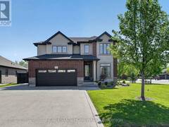 56 CALISTA DRIVE Welland Ontario, L3C 7G8