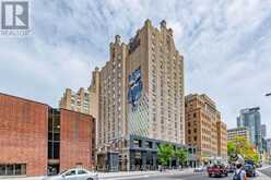 804 - 284 BLOOR STREET W | Toronto Ontario | Slide Image One