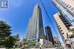 5302 - 1080 BAY STREET | Toronto Ontario | Slide Image One