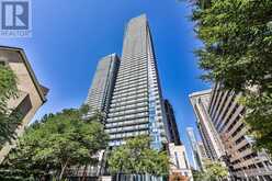 5302 - 1080 BAY STREET | Toronto Ontario | Slide Image Two