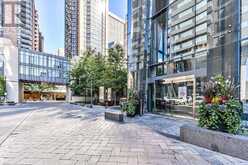 5302 - 1080 BAY STREET | Toronto Ontario | Slide Image Three
